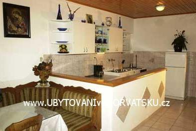 Appartamenti Hrvoje Brela – foto 4
