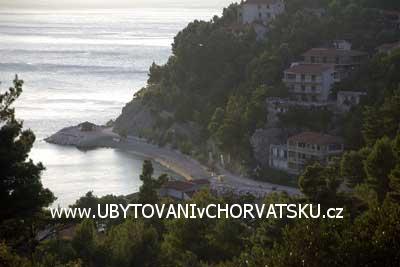 Appartamenti Hrvoje Brela – foto 7