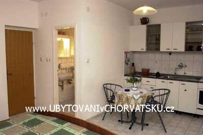 Appartamenti Hrvoje Brela – foto 8
