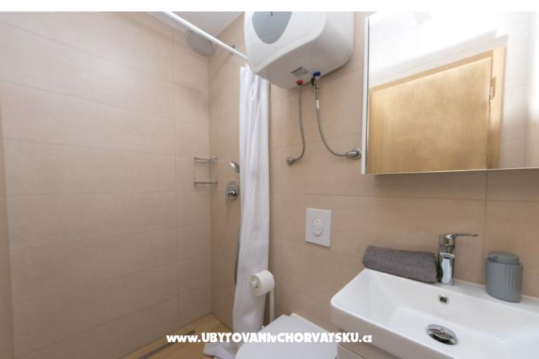 Appartamenti Jakiruša  – foto 12