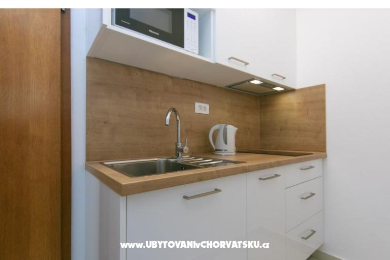 Appartamenti Jakiruša  – foto 14