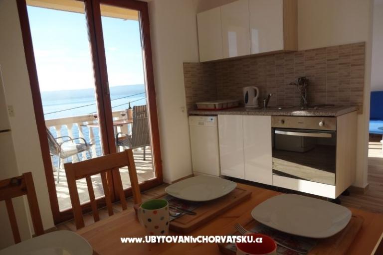 Appartamenti Jena, Pisak – foto 5
