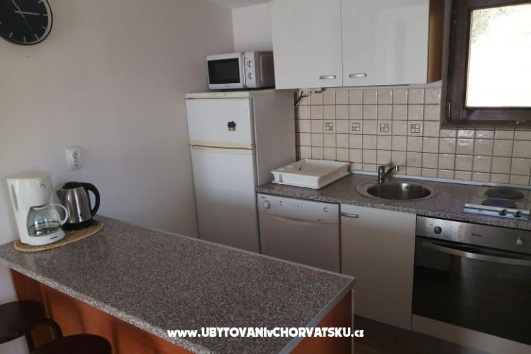 Appartamenti Jena, Pisak – foto 9