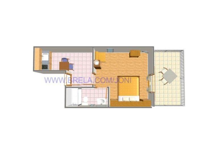 Appartamenti Joni – foto 35