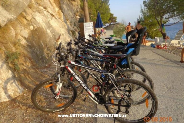Appartamenti KiS Zelić – foto 24