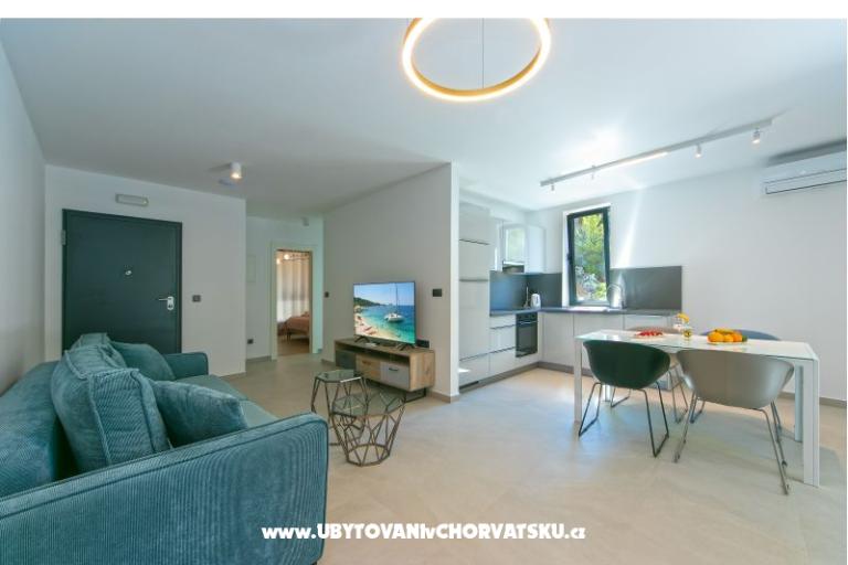 Appartamenti Morska villa – foto 15