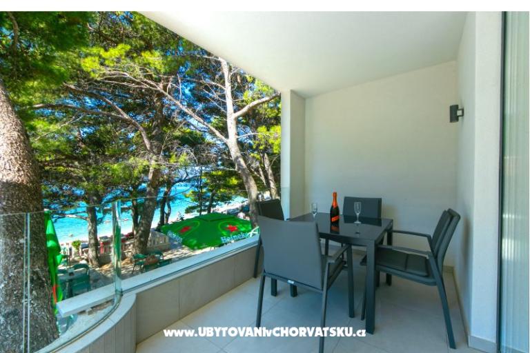 Appartamenti Morska villa – foto 16