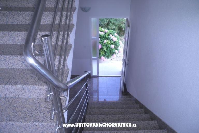 Appartamenti Perla – foto 13