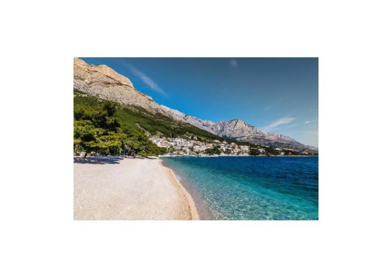 Appartamenti Ribičić Brela – foto 9