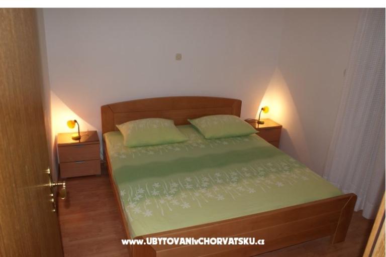 Appartamenti Tomaš - Brela – foto 10