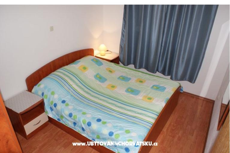Appartamenti Tomaš - Brela – foto 11