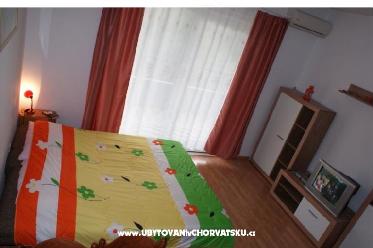 Appartamenti Tomaš - Brela – foto 12