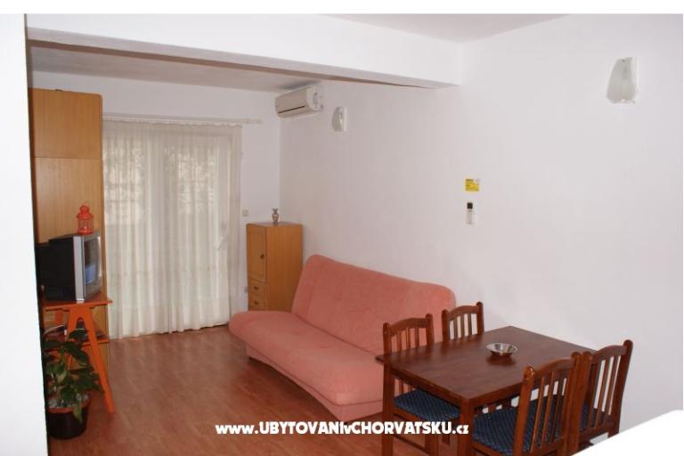 Appartamenti Tomaš - Brela – foto 13
