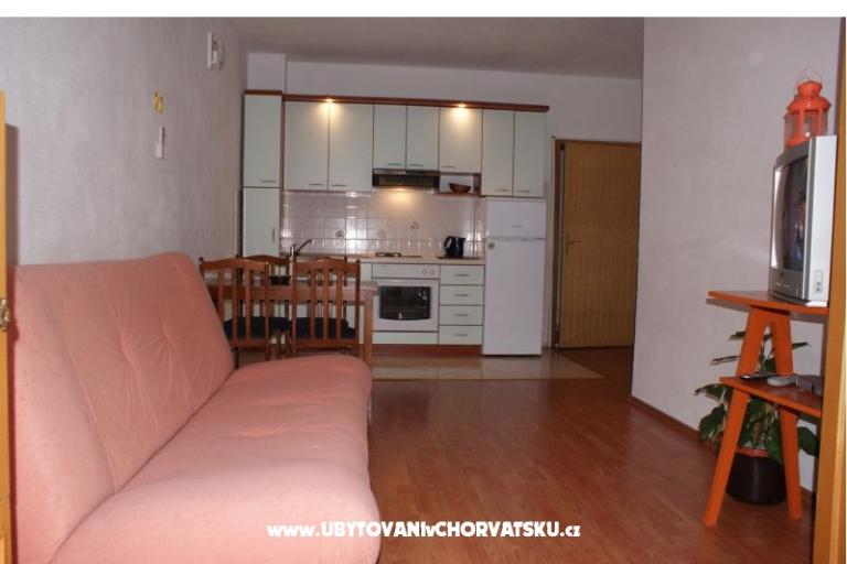 Appartamenti Tomaš - Brela – foto 14
