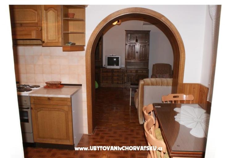 Appartamenti Tomaš - Brela – foto 15