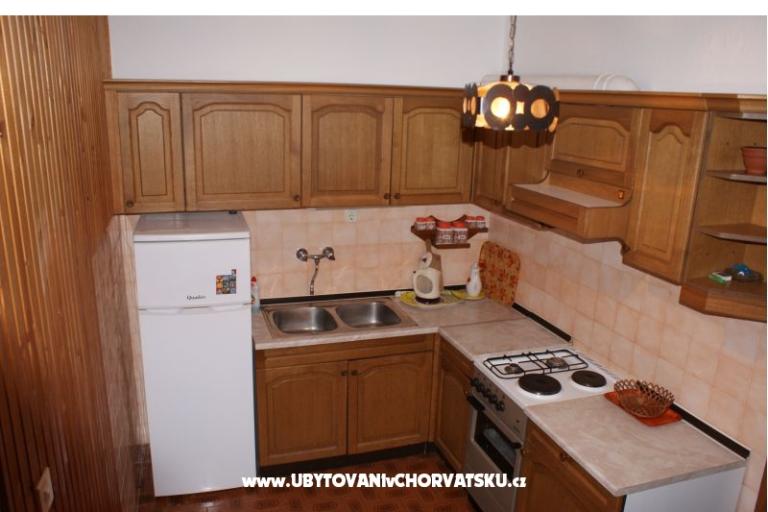 Appartamenti Tomaš - Brela – foto 16