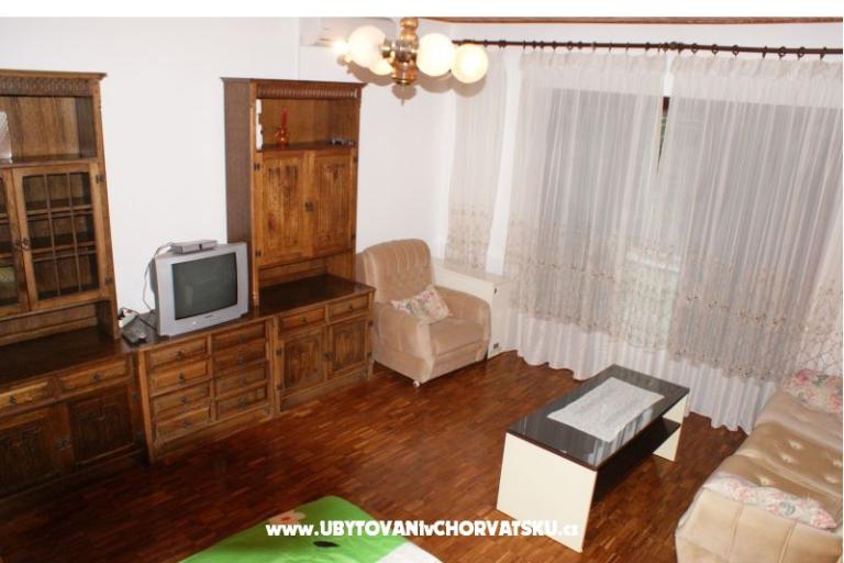 Appartamenti Tomaš - Brela – foto 18
