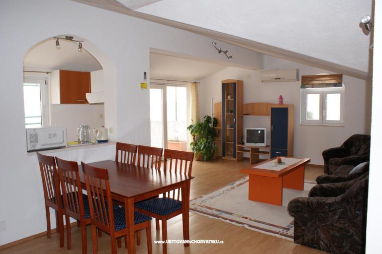 Appartamenti Tomaš - Brela – foto 3