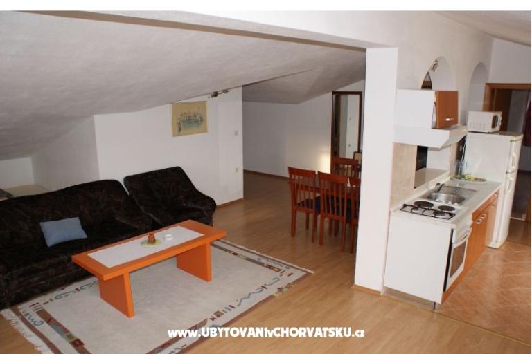 Appartamenti Tomaš - Brela – foto 4