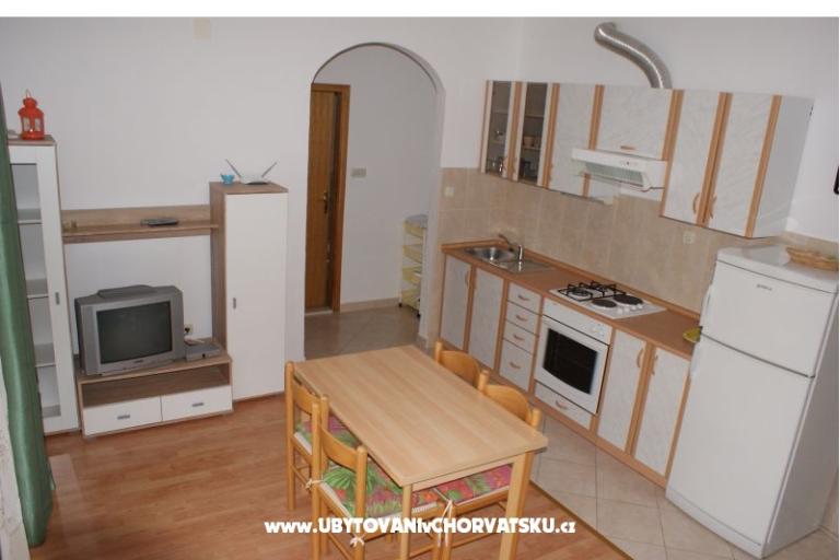 Appartamenti Tomaš - Brela – foto 6