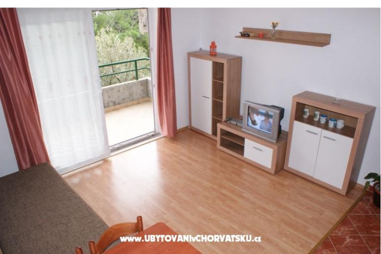 Appartamenti Tomaš - Brela – foto 7