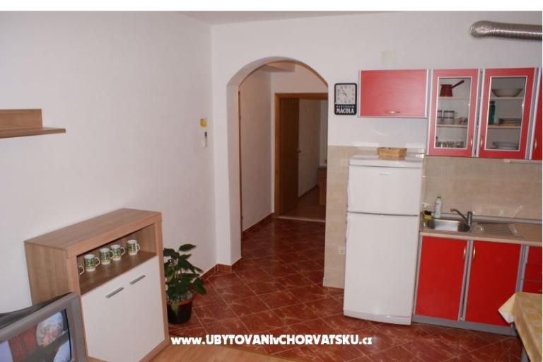 Appartamenti Tomaš - Brela – foto 8
