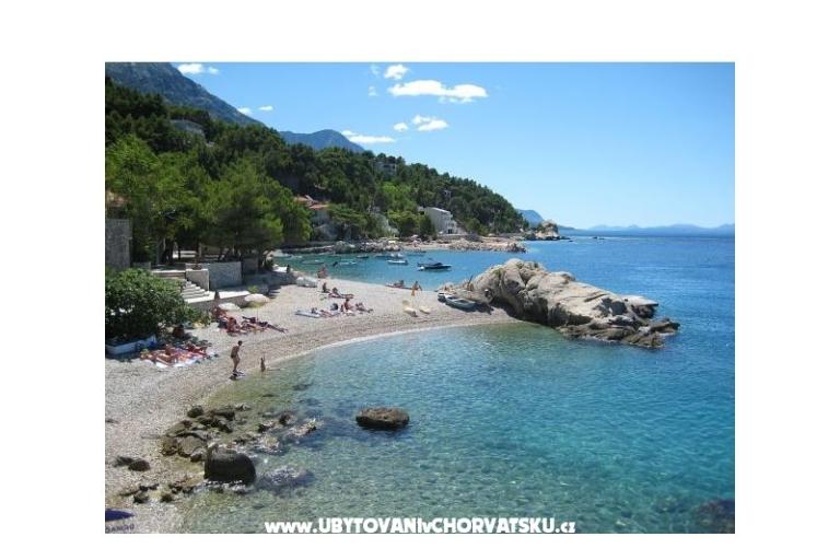 Appartamenti Vesna  - Brela – foto 10