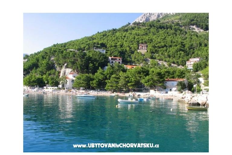 Appartamenti Vesna  - Brela – foto 11