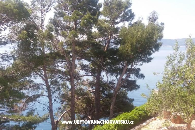 Appartamenti Vesna  - Brela – foto 4