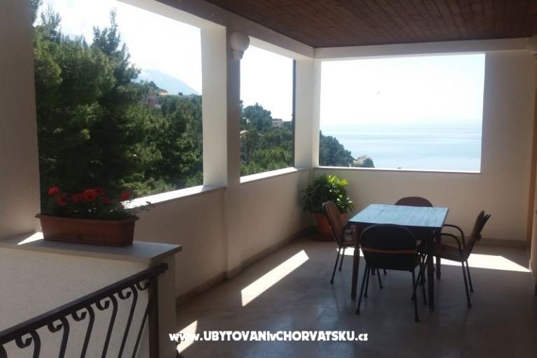 Appartamenti Vesna  - Brela – foto 6
