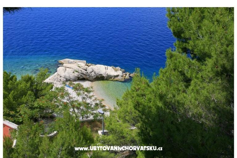 Appartamenti Vesna  - Brela – foto 7