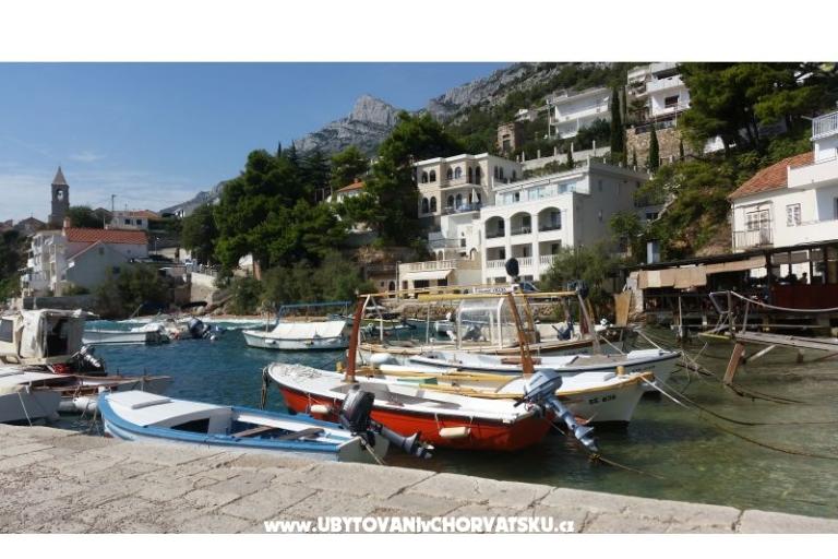 Appartamenti Villa Antonio – foto 13