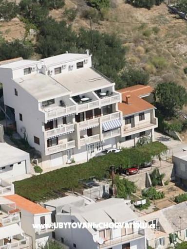 Appartamenti Villa Antonio – foto 3
