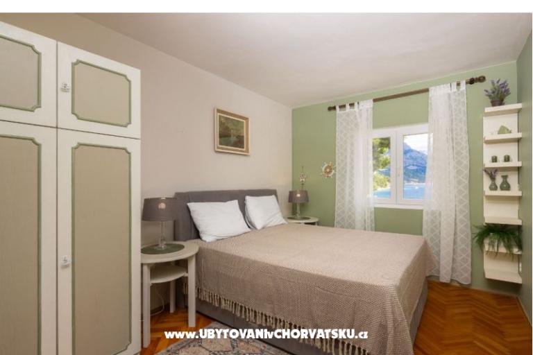 Appartamenti Villa Porat – foto 13
