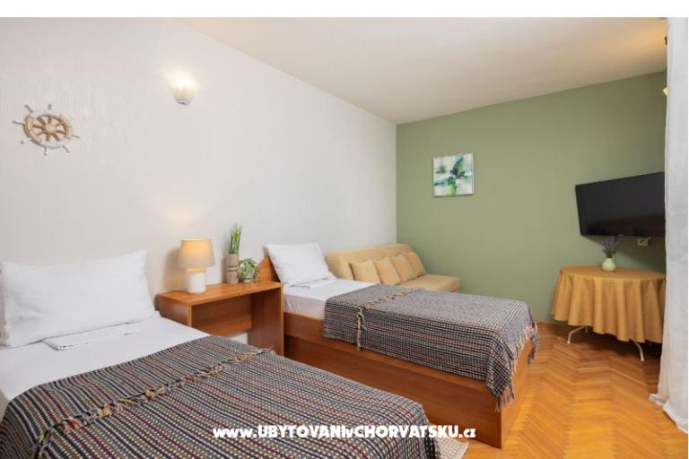 Appartamenti Villa Porat – foto 14