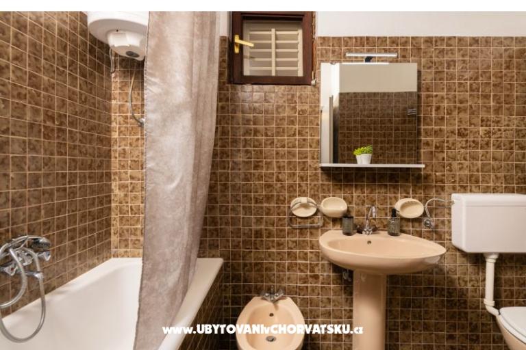 Appartamenti Villa Porat – foto 20