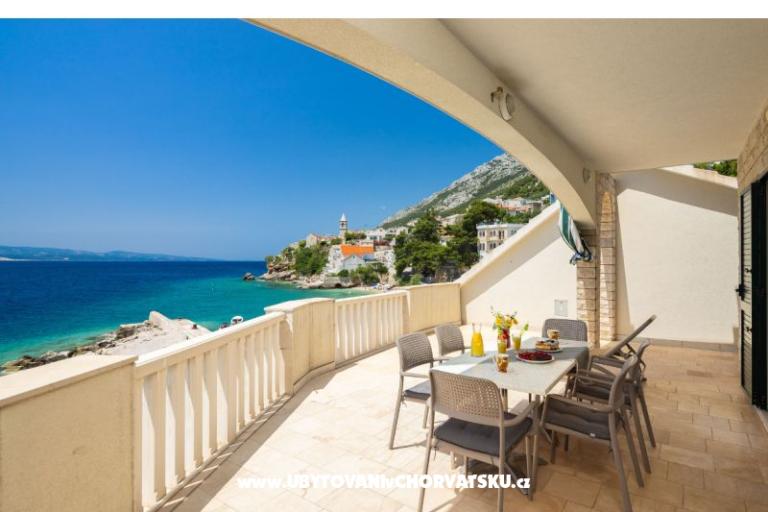 Appartamenti Villa Porat – foto 21