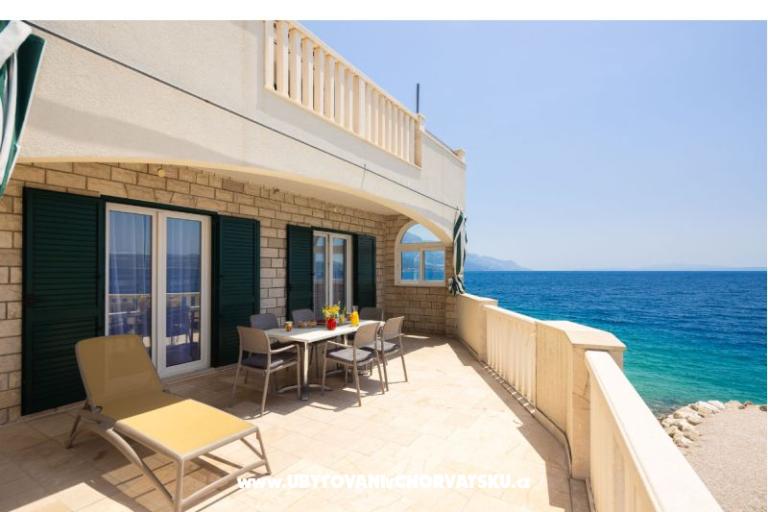 Appartamenti Villa Porat – foto 22