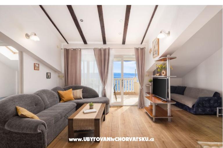 Appartamenti Villa Porat – foto 23