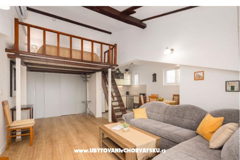 Appartamenti Villa Porat – foto 24