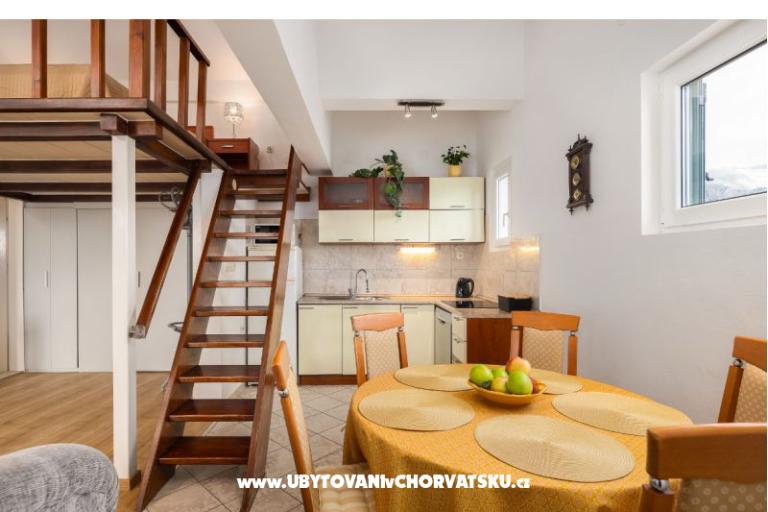 Appartamenti Villa Porat – foto 25