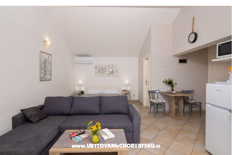 Appartamenti Villa Porat – foto 29