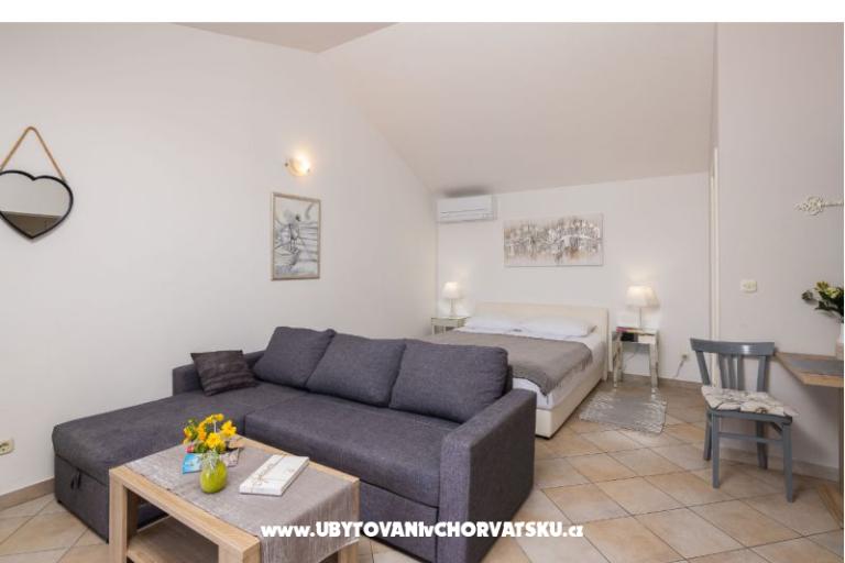 Appartamenti Villa Porat – foto 31