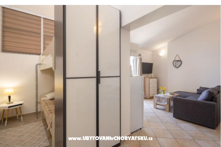Appartamenti Villa Porat – foto 32
