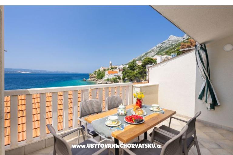 Appartamenti Villa Porat – foto 36