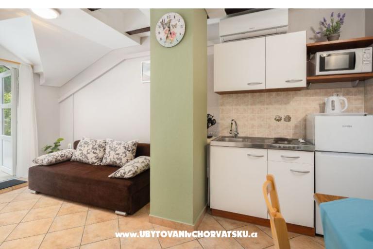 Appartamenti Villa Porat – foto 40