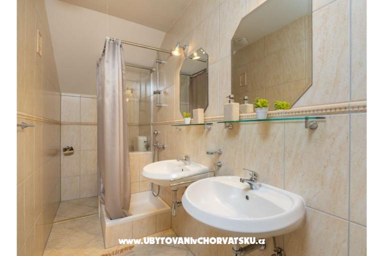 Appartamenti Villa Porat – foto 41