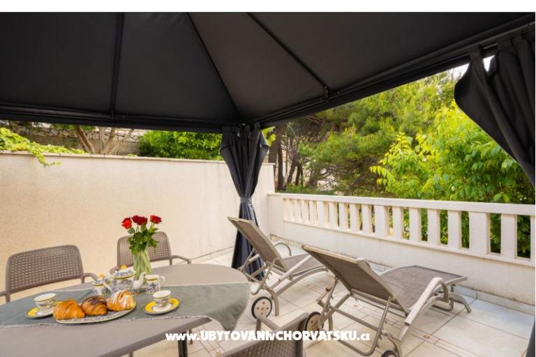 Appartamenti Villa Porat – foto 42