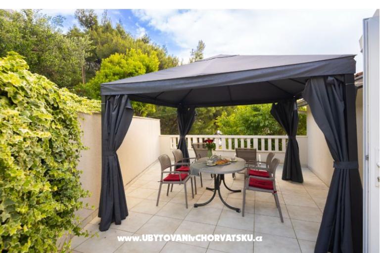 Appartamenti Villa Porat – foto 43