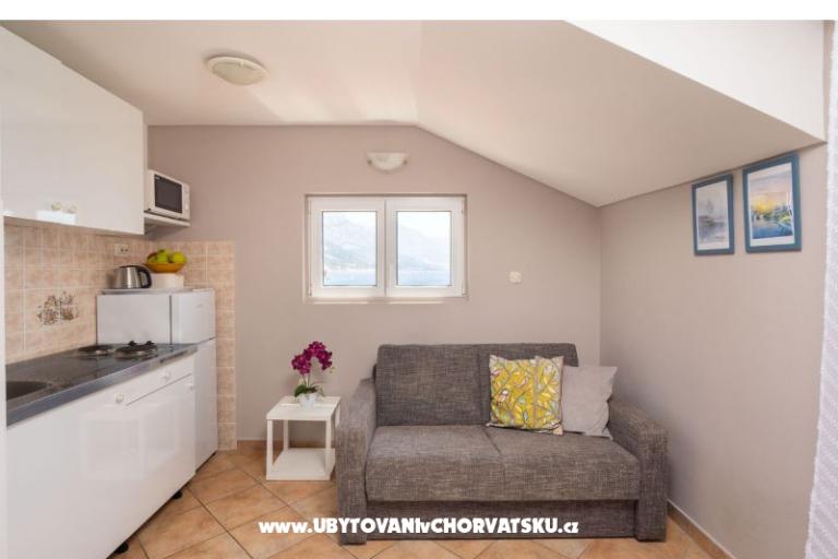 Appartamenti Villa Porat – foto 45